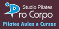 PRO CORPO PILATES logo