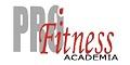 Pró-Fitness Academia e Pilates logo