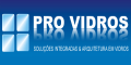 PRO VIDROS logo