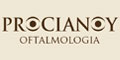 PROCIANOY OFTALMOLOGIA logo