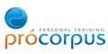 Prócorpus Personal Training logo