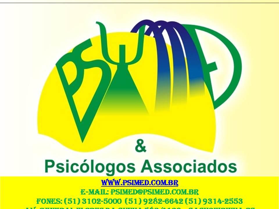 Psymed & Psicólogos Associados