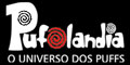 Pufolandia logo