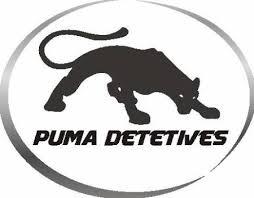 Puma Detetive - Detetive Particular logo