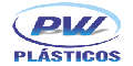 PW Plásticos logo
