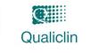 Qualiclin - Marketing para Saúde logo