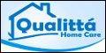 Qualittá Home Care logo