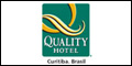 Quality Hotel Curitiba logo