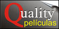 Quality Peliculas & Adesivos logo