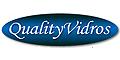 QUALITY VIDROS logo