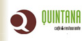 Quintana Café & Restaurante logo