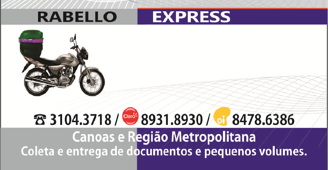 Rabello Express
