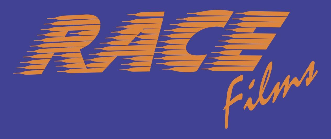 Race Films logo