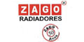 RADIADORES ZAGO logo