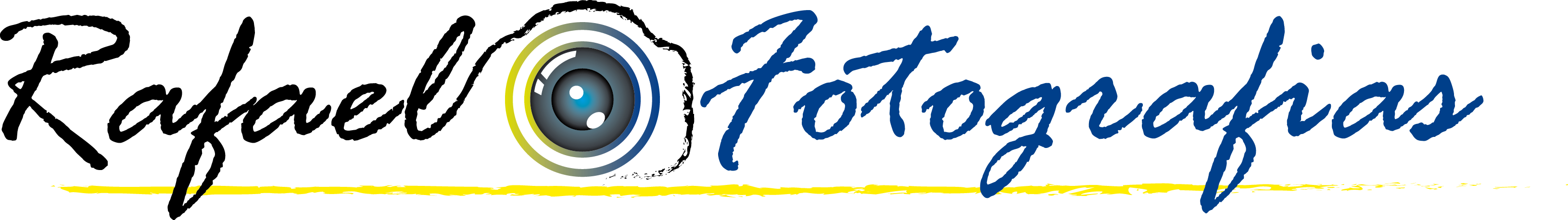 Rafael Fotografias logo