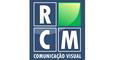 RCM Comunicação Visual logo