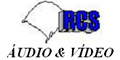 RCS AUDIO E VIDEO