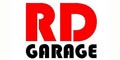 RD Garage logo