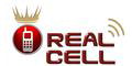 Real Cell logo