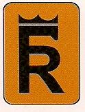 REAL FERRAGENS logo