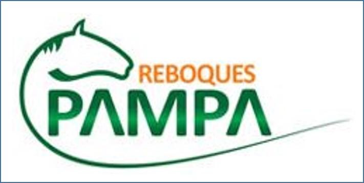 Reboques Pampa logo