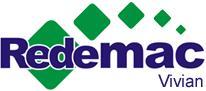 Redemac - Vívian logo