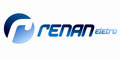 Renan Eletro logo