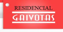 Residencial Gaivotas logo