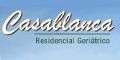 Residencial Geriátrico Casablanca logo