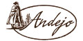 Restaurante Andejo logo