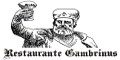 Restaurante Bar Chope Gambrinus logo