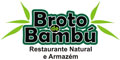 Restaurante Broto de Bambu logo