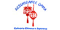 Restaurante China logo