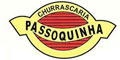 Restaurante & Churrascaria Passoquinha logo