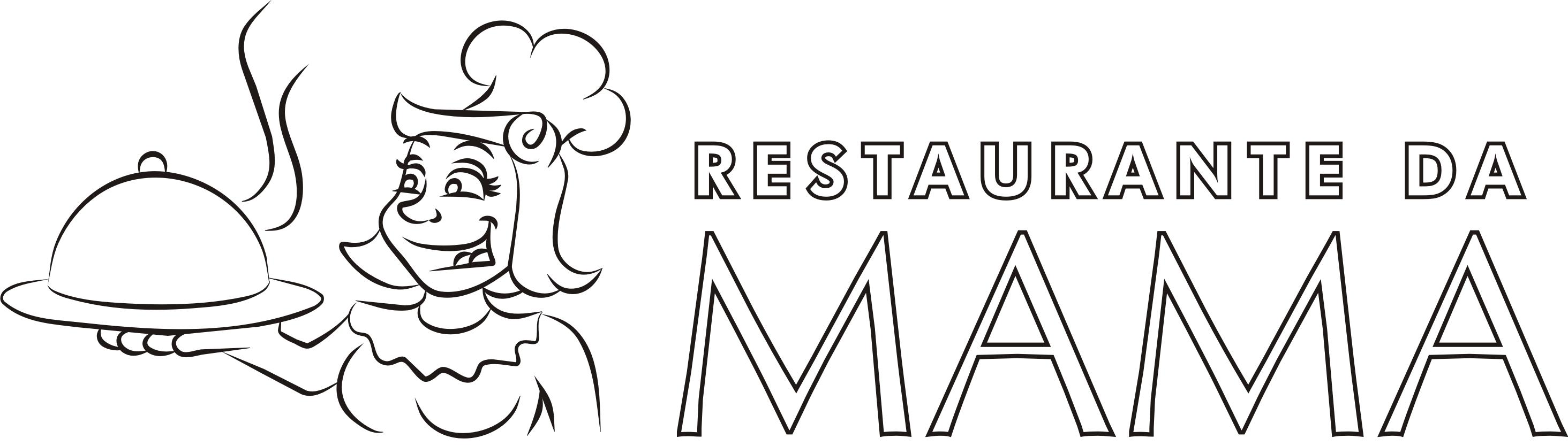 Restaurante da Mama logo