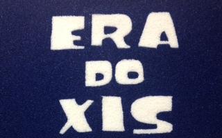 Restaurante Era do Xis logo