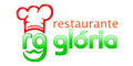 RESTAURANTE GLORIA logo