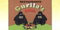 Restaurante Gurila's Grill logo