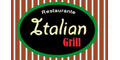 Restaurante Italian Grill logo