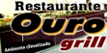 Restaurante Ouro Grill logo