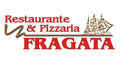 Restaurante & Pizzaria Fragata logo