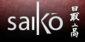 RESTAURANTE SAIKO logo