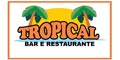 Restaurante Tropical logo