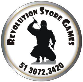 Revolution Store Games