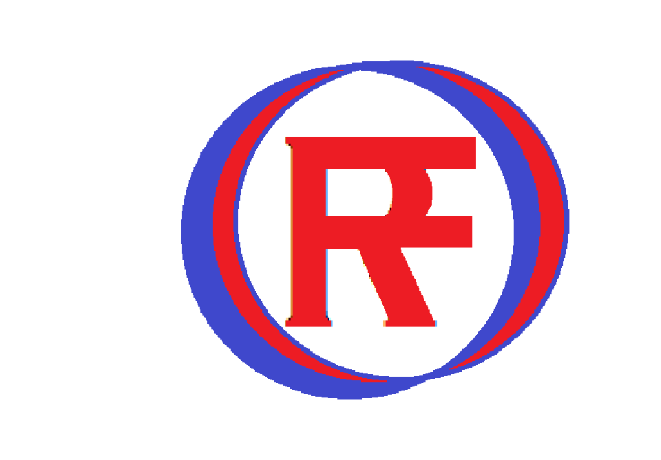 RF Suprimentos logo