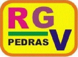 RGV Pedras logo