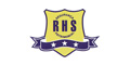 RHS - Segurança Patrimonial logo