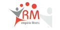 RM Empório Fitness logo