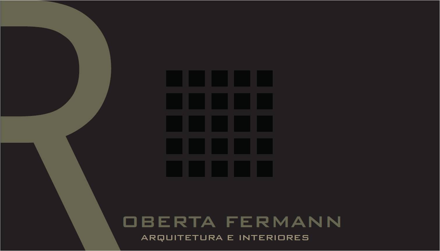Roberta Fermann Arquitetura e Interiores
