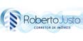 Roberto Justo Corretor de Imóveis logo
